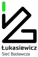 Sieć Badawcza Łukasiewicz Sieć Badawcza Łukasiewicz