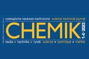 Chemik Chemik